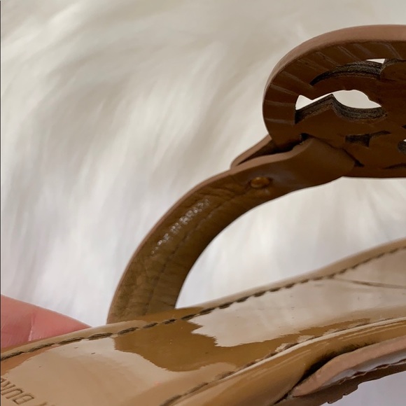 🖤TORY BURCH MILLER SANDAL🖤 - Picture 7 of 10